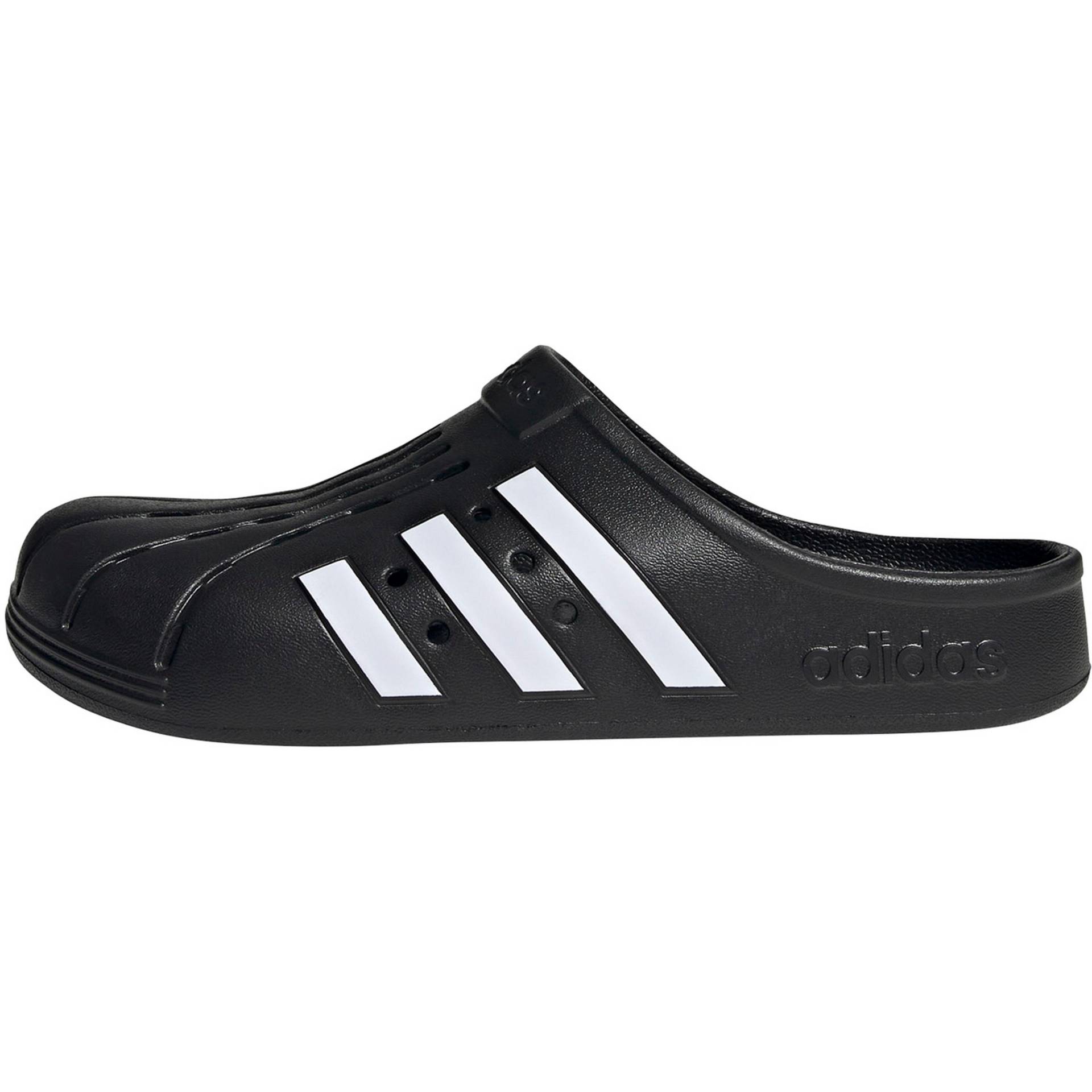 adidas Adilette Clog Badelatschen adidas Adilette Clog Badelatschen von Adidas