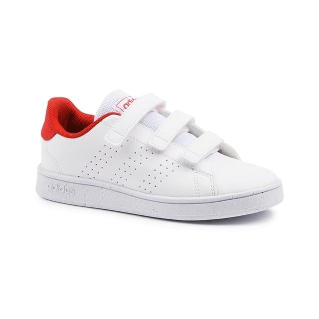 adidas Advantage Cf I-30 Unisex Weiss 30 von Adidas