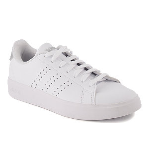 adidas Advantage Damen Sneaker Weiss von Adidas