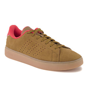 adidas Advantage Herren Sneaker Beige von Adidas