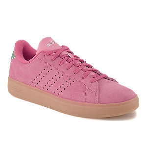 adidas Advantage Herren Sneaker Pink von Adidas