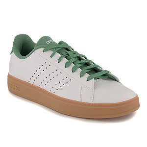 adidas Advantage Herren Sneaker Weiss von Adidas