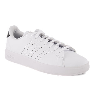 adidas Advantage Herren Sneaker Weiss von Adidas