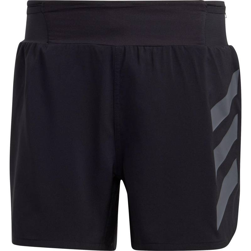 adidas Agravic Laufshorts Herren von Adidas