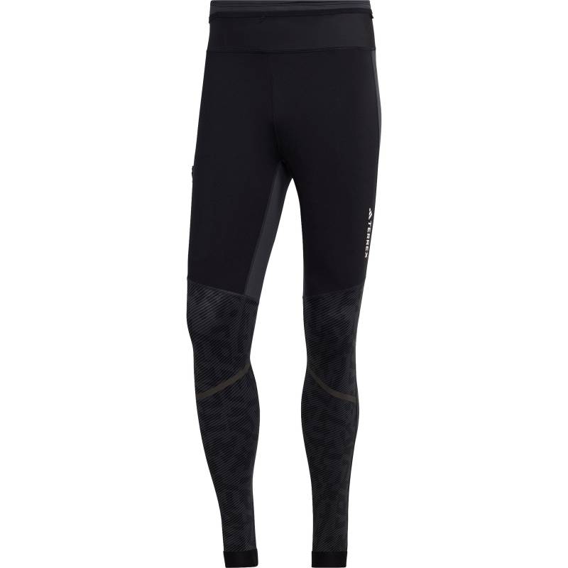 adidas Agravic Lauftights Herren von Adidas