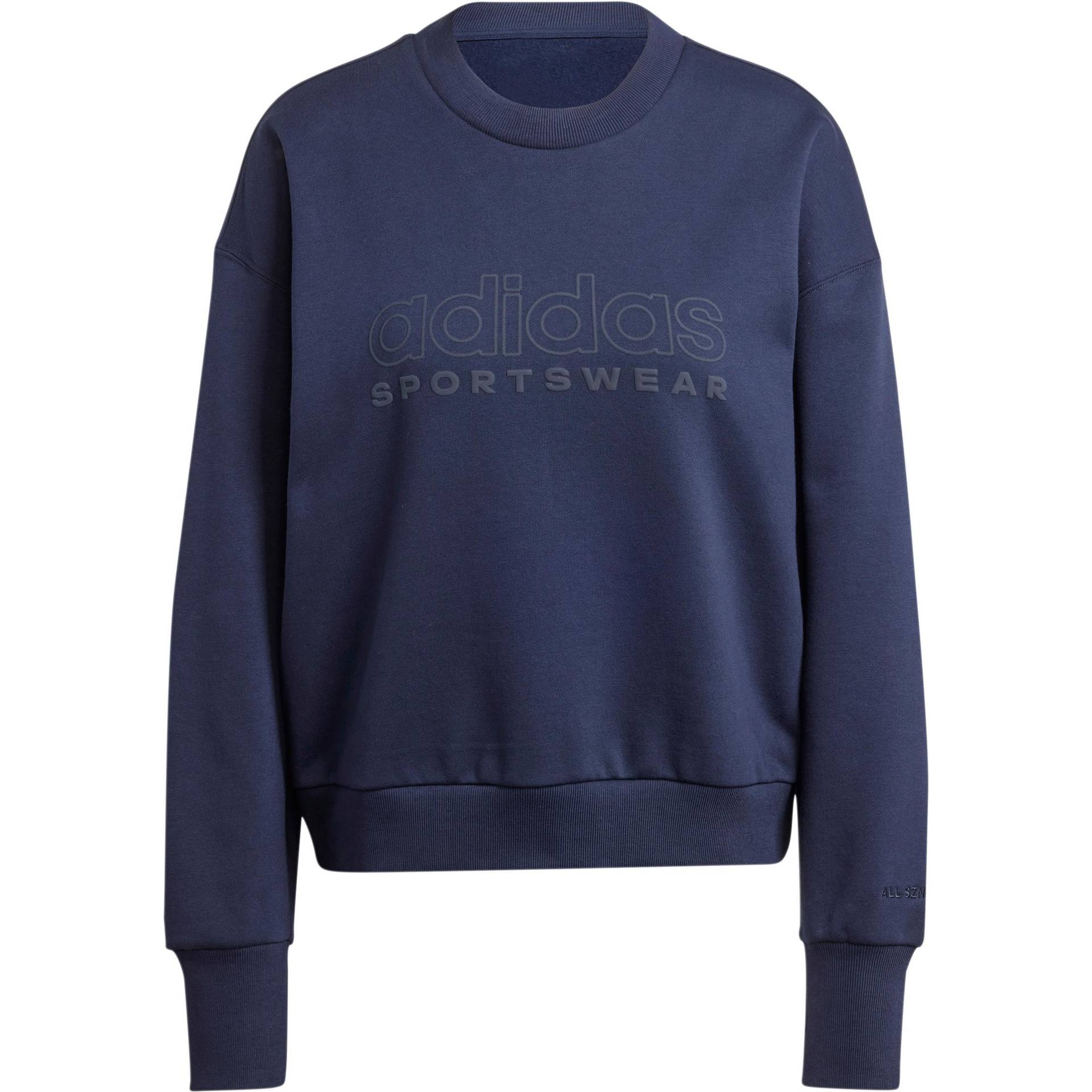 adidas All Szn Sweatshirt Damen von Adidas