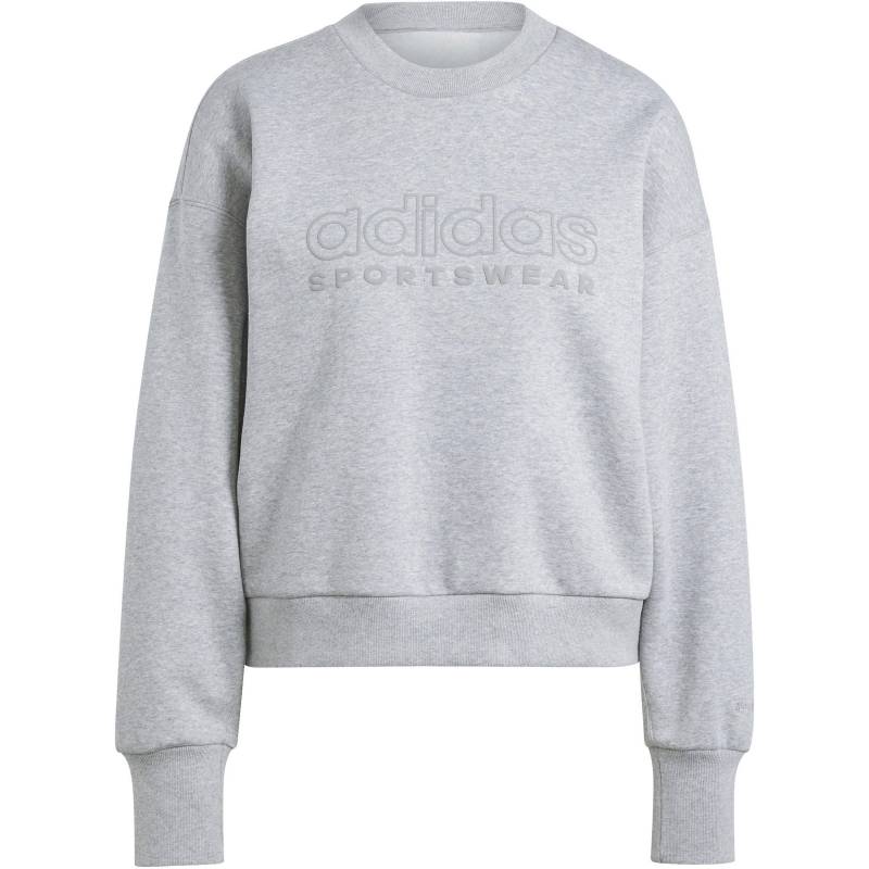 adidas All Szn Sweatshirt Damen von Adidas