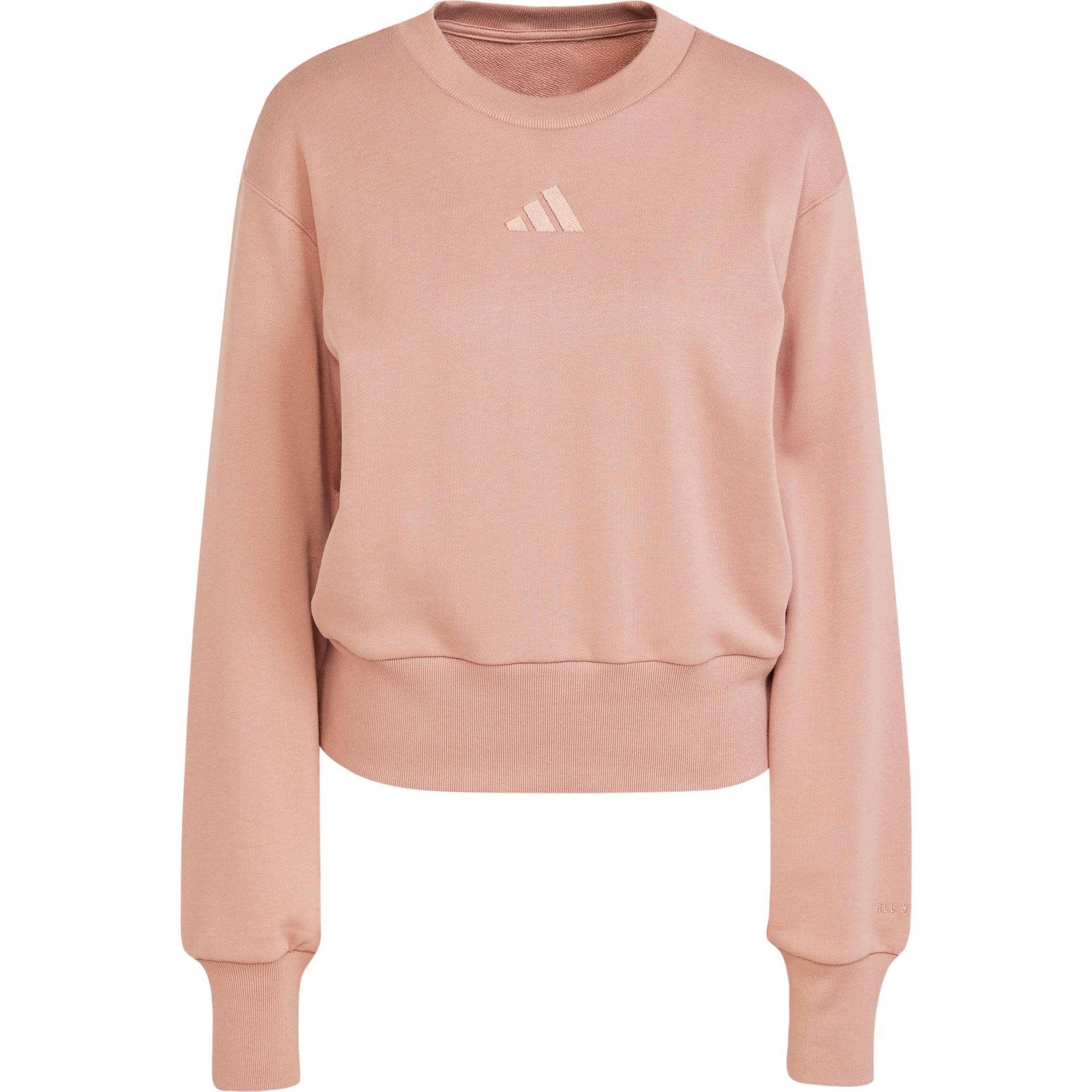 adidas All Szn Sweatshirt Damen von Adidas