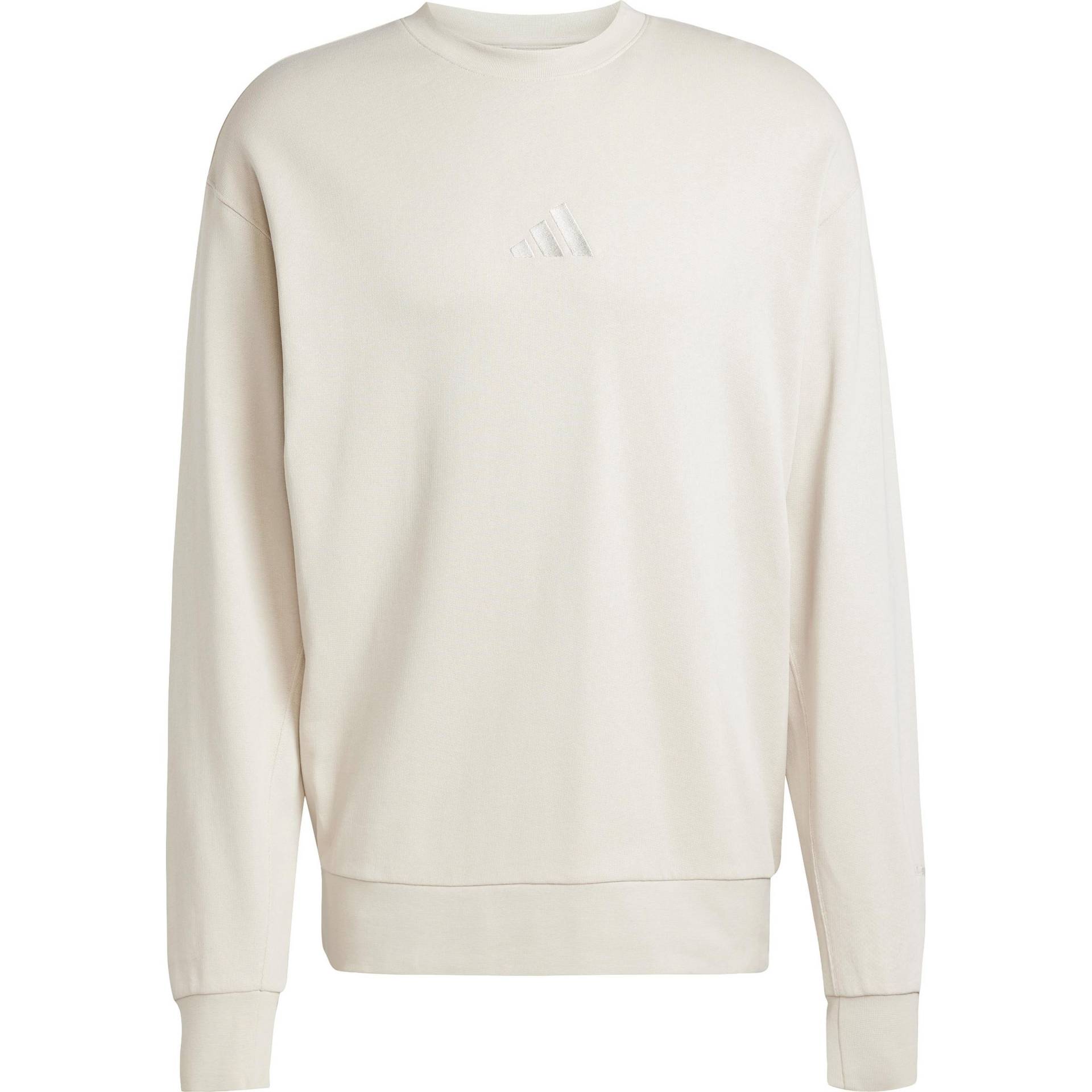 adidas All Szn Sweatshirt Herren von Adidas