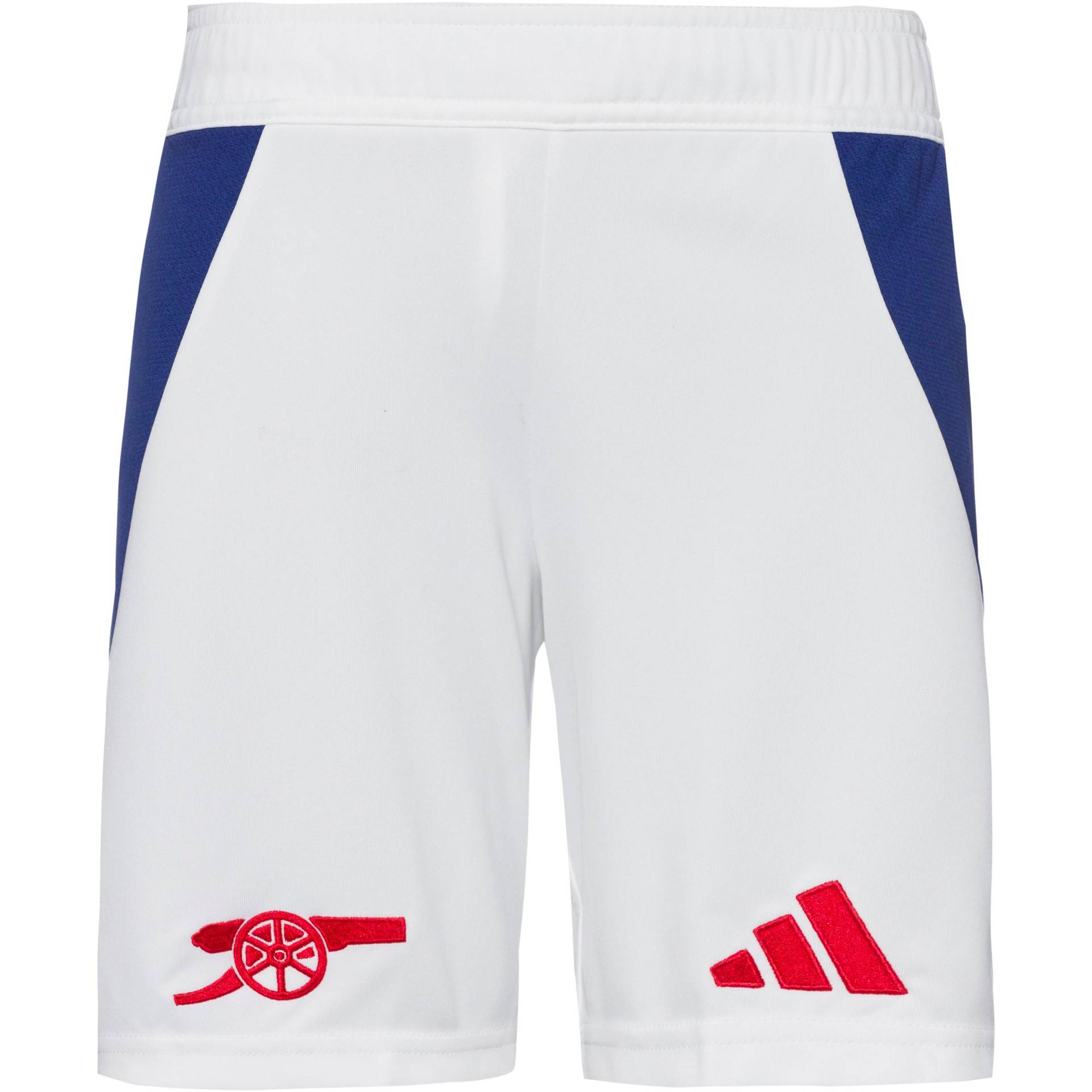 adidas Arsenal London 24-25 Heim Fußballshorts Kinder von Adidas