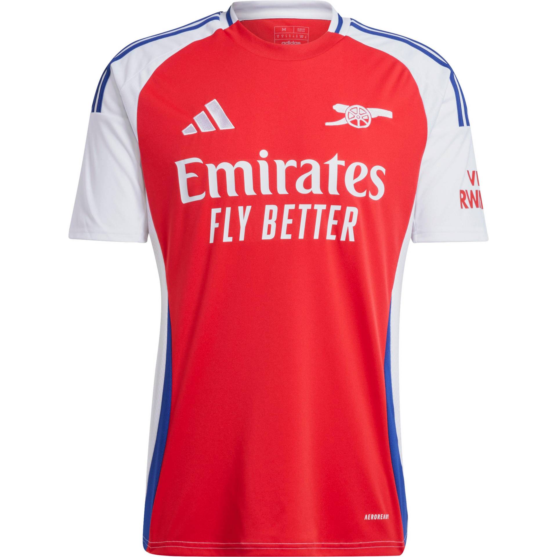 adidas Arsenal London 24-25 Heim Teamtrikot Herren von Adidas