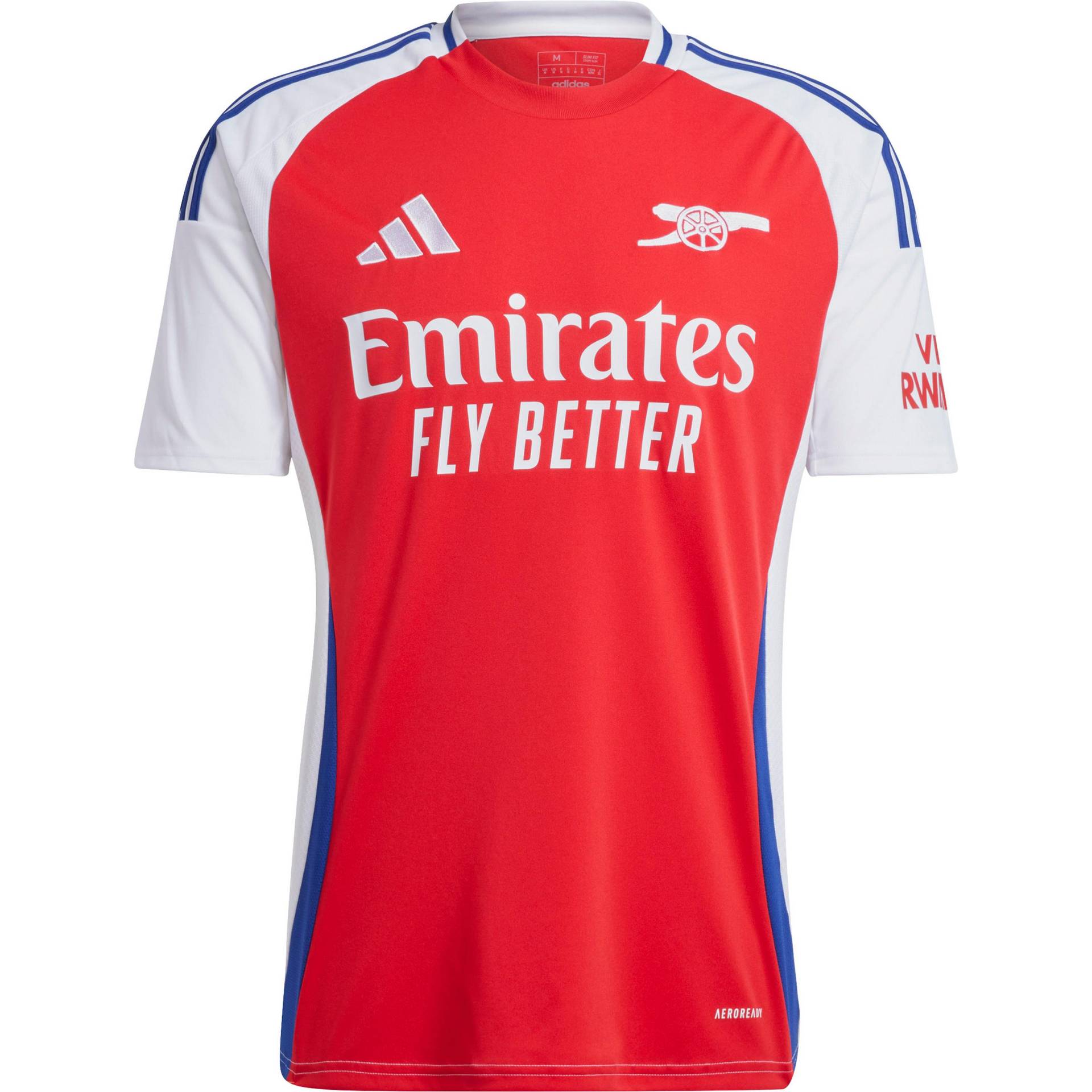 adidas Arsenal London 24-25 Heim Teamtrikot Herren adidas Arsenal London 24-25 Heim Teamtrikot Herren von Adidas