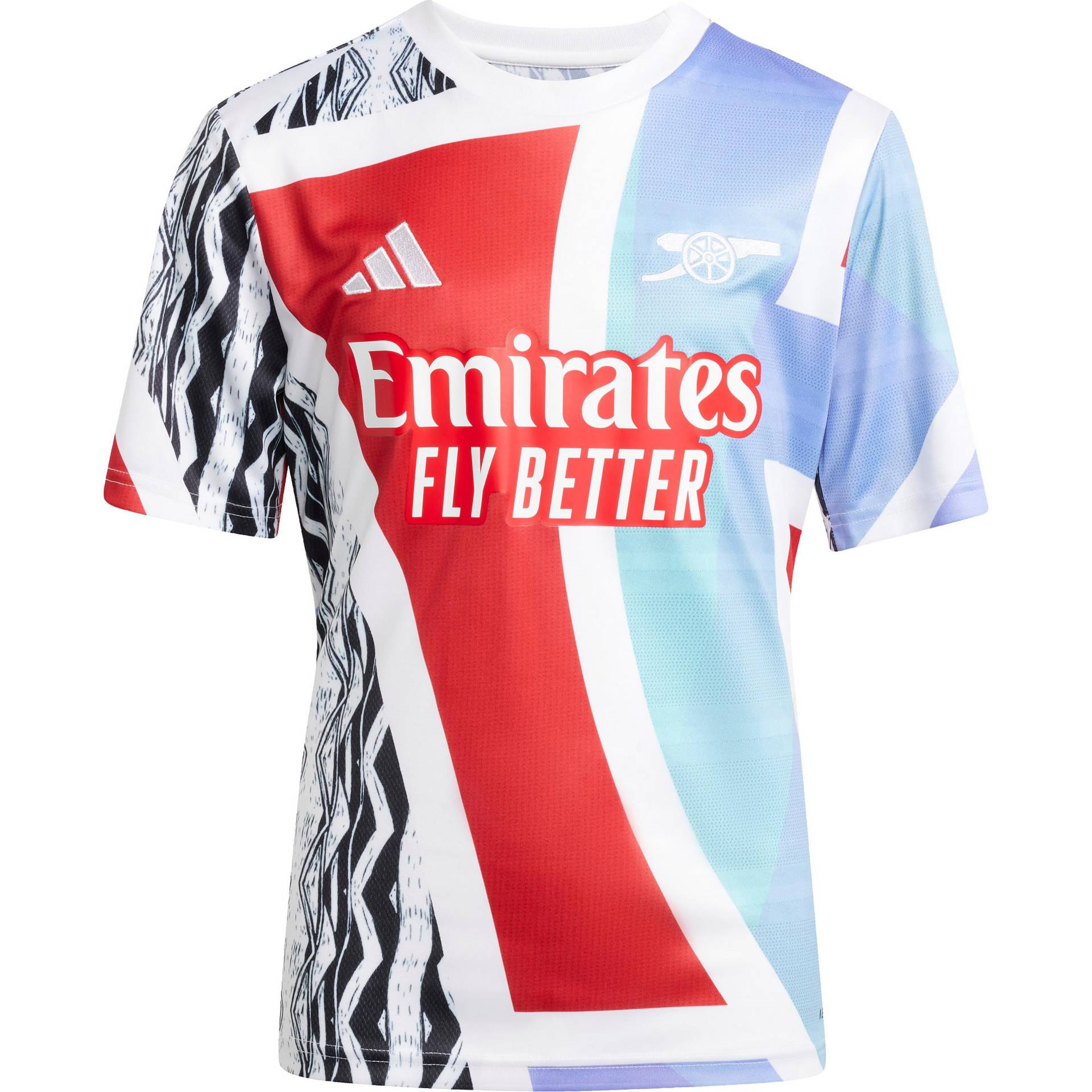 adidas Arsenal London Funktionsshirt Herren adidas Arsenal London Funktionsshirt Herren von Adidas