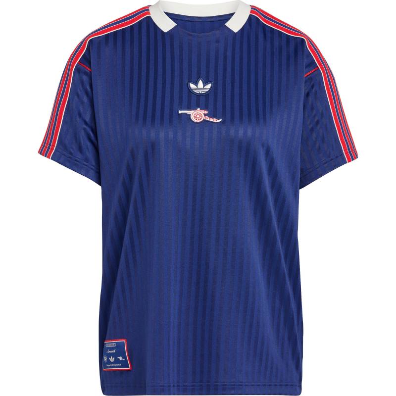 adidas Arsenal London Icon Funktionsshirt Herren von Adidas