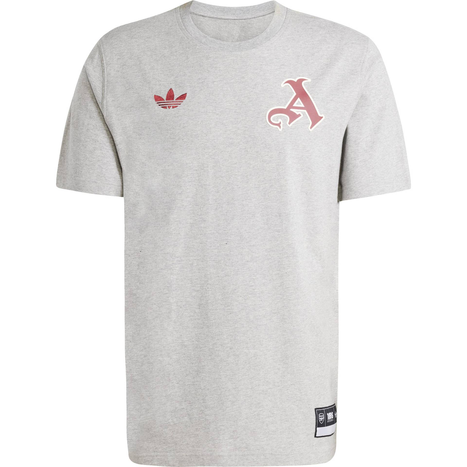 adidas Arsenal London T-Shirt Herren von Adidas