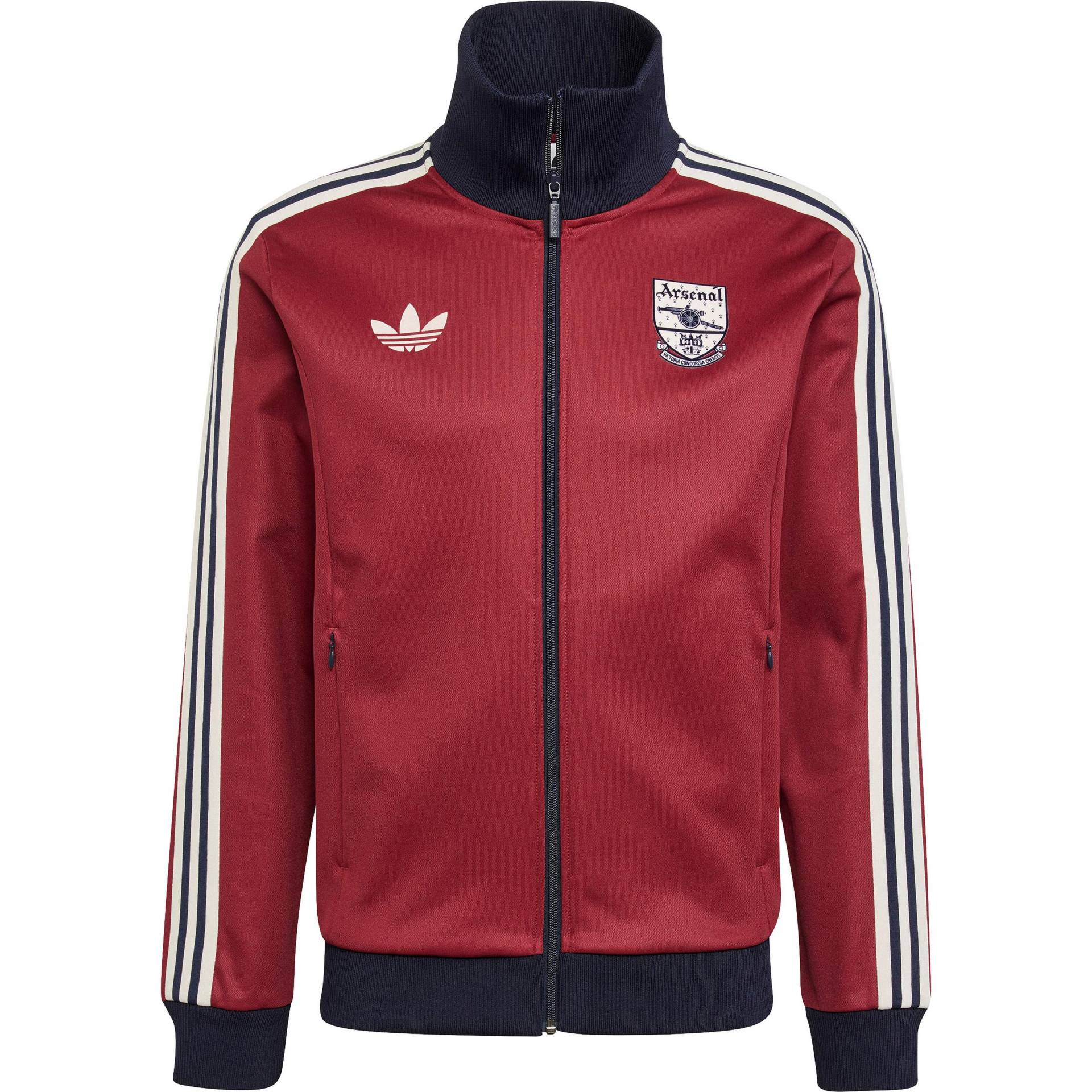 adidas Arsenal London Trainingsjacke Herren von Adidas