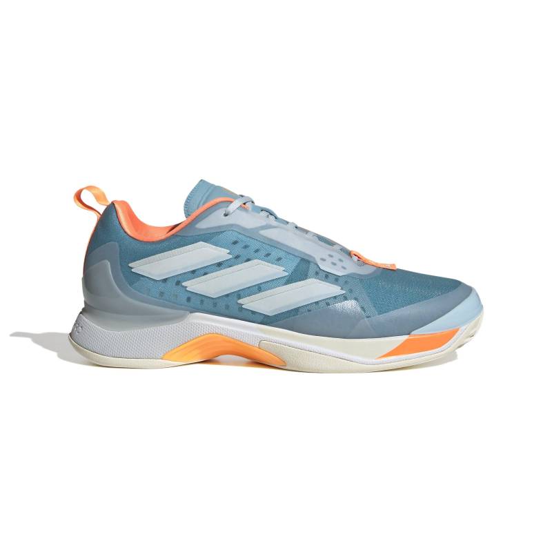 adidas Avacourt Damen-tennisschuhe Unisex  38 2/3 von Adidas