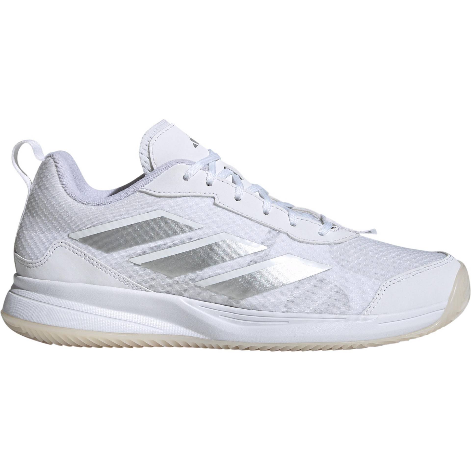 adidas Avaflash Clay Tennisschuhe Damen adidas Avaflash Clay Tennisschuhe Damen von Adidas