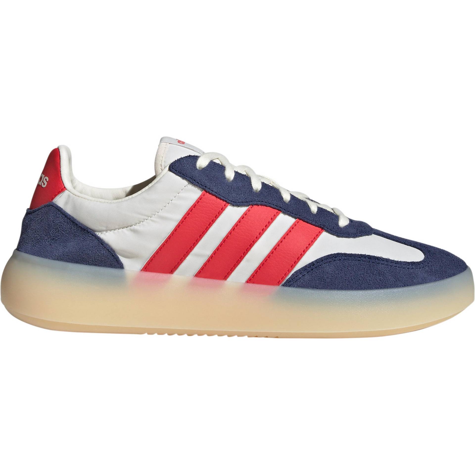 adidas BARREDA DECODE Sneaker Herren von Adidas