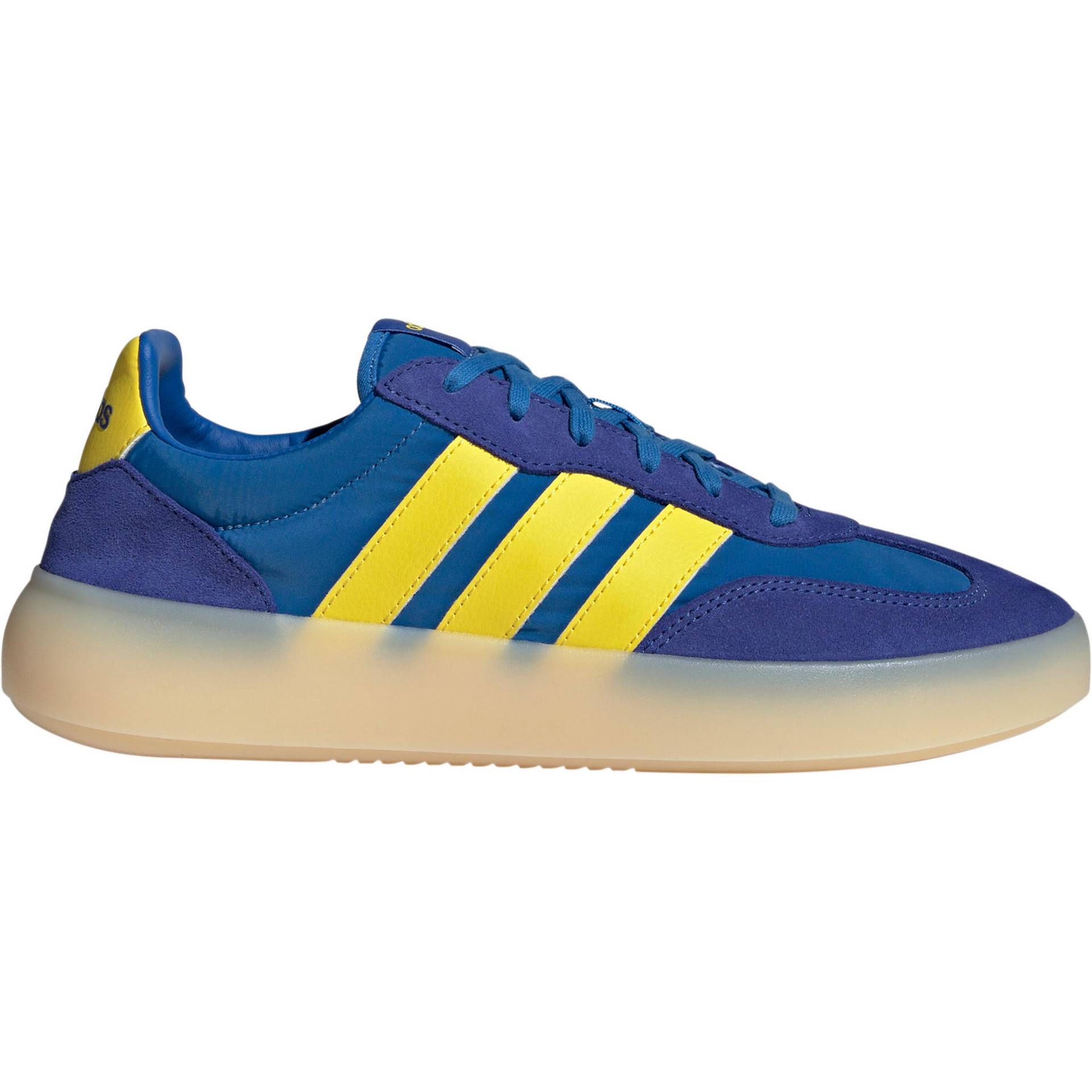 adidas BARREDA DECODE Sneaker Herren von Adidas