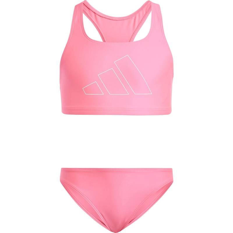 adidas BBARS Bikini Set Mädchen von Adidas