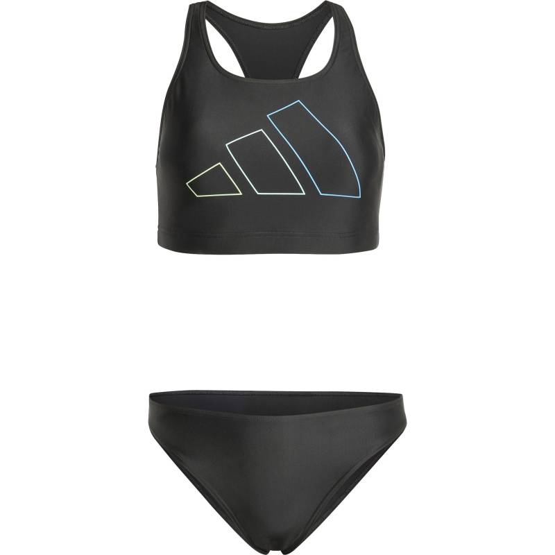adidas BIG BARS Bikini Set Damen adidas BIG BARS Bikini Set Damen von Adidas