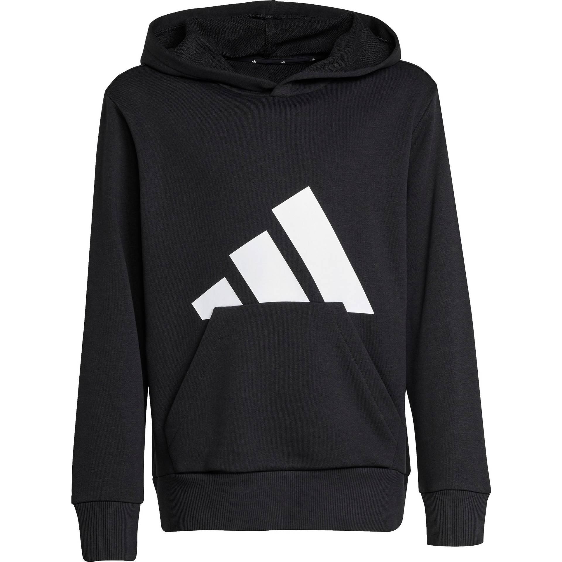 adidas BIG LOGO Hoodie Jungen von Adidas