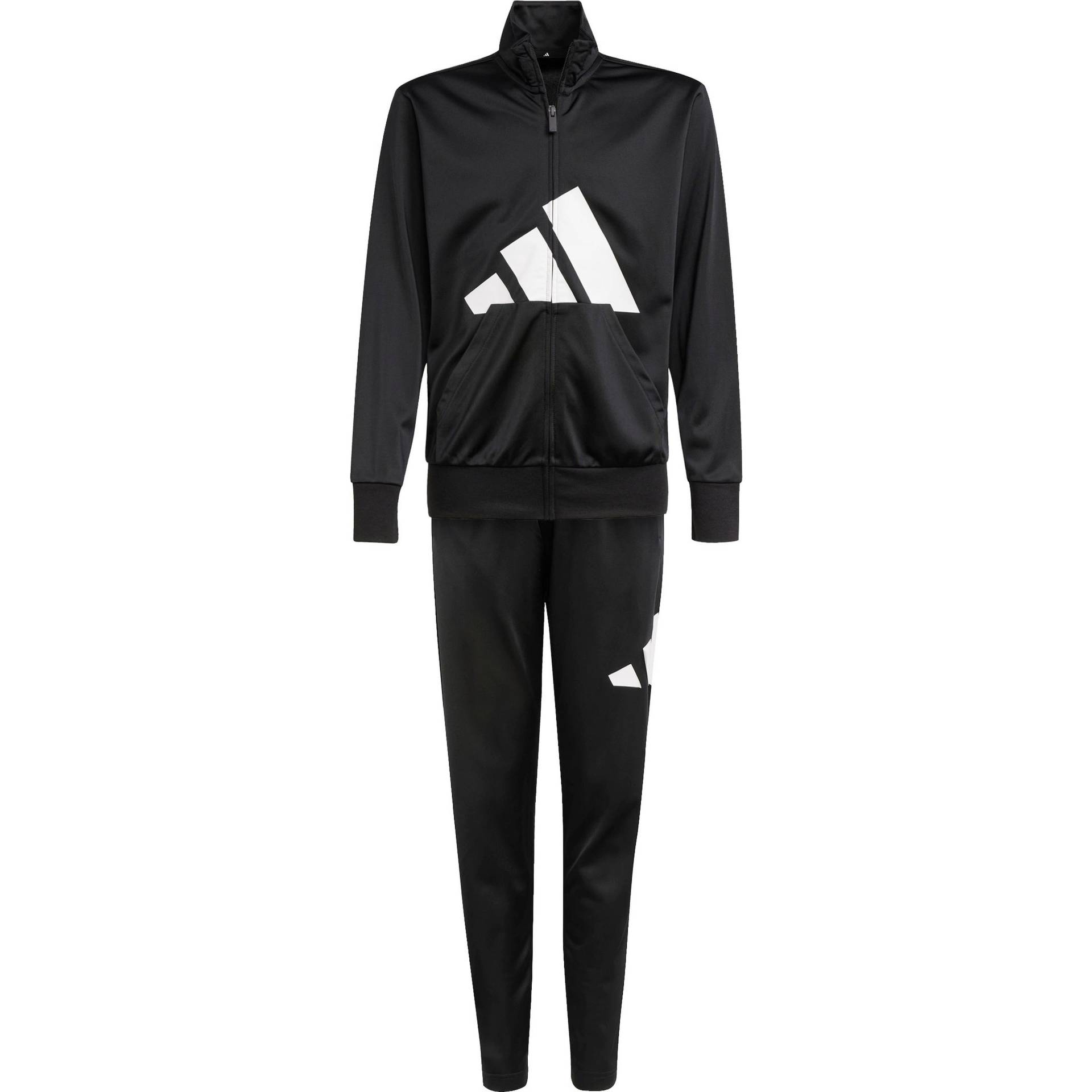 adidas BIG LOGO Trainingsanzug Jungen adidas BIG LOGO Trainingsanzug Jungen von Adidas