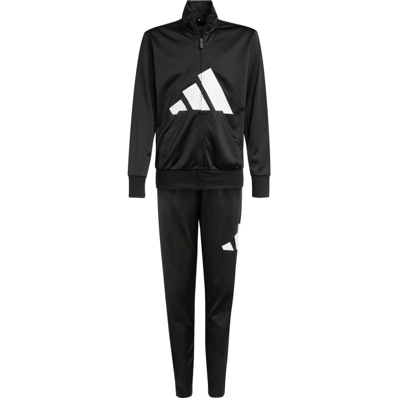 adidas BIG LOGO Trainingsanzug Jungen von Adidas