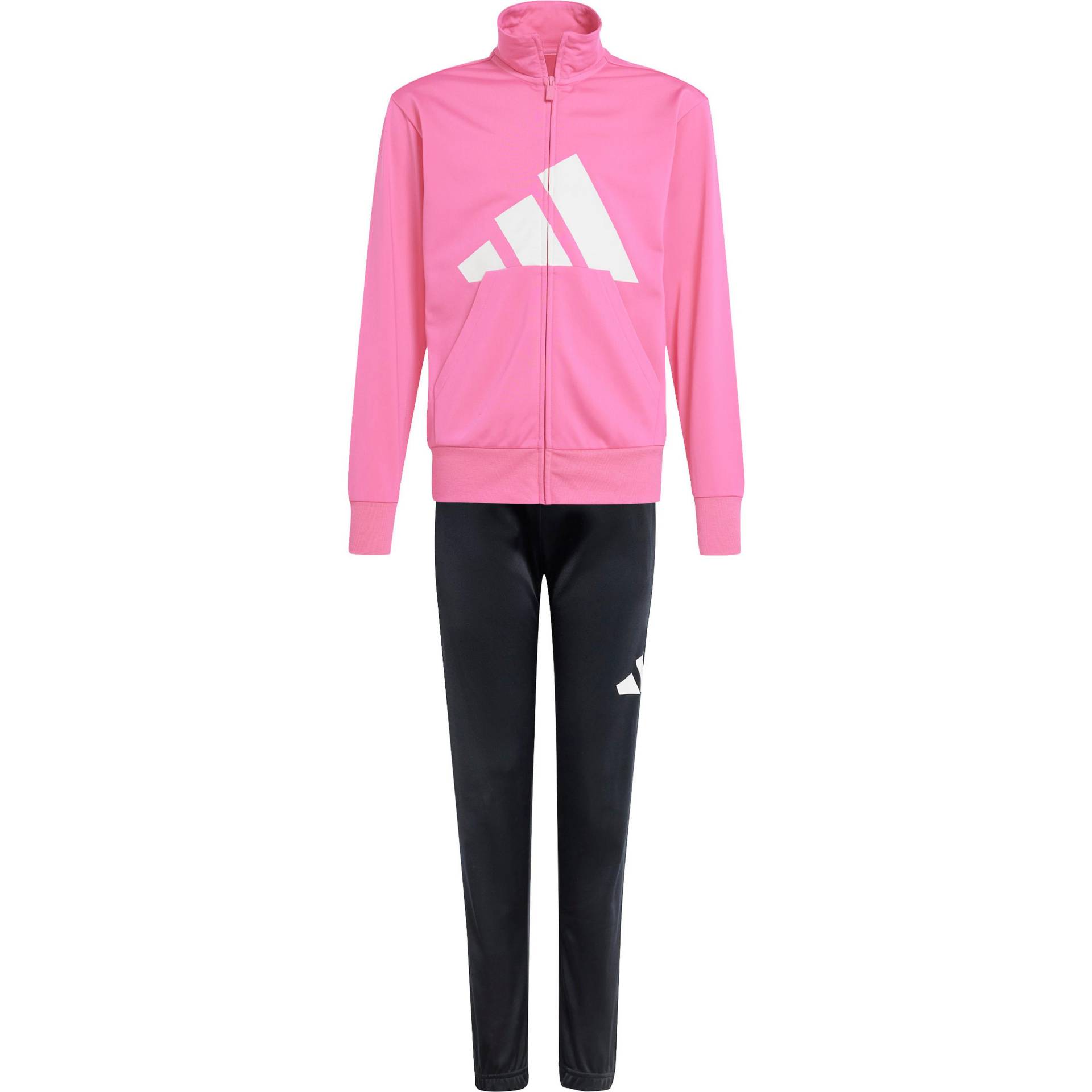 adidas BIG LOGO Trainingsanzug Mädchen adidas BIG LOGO Trainingsanzug Mädchen von Adidas