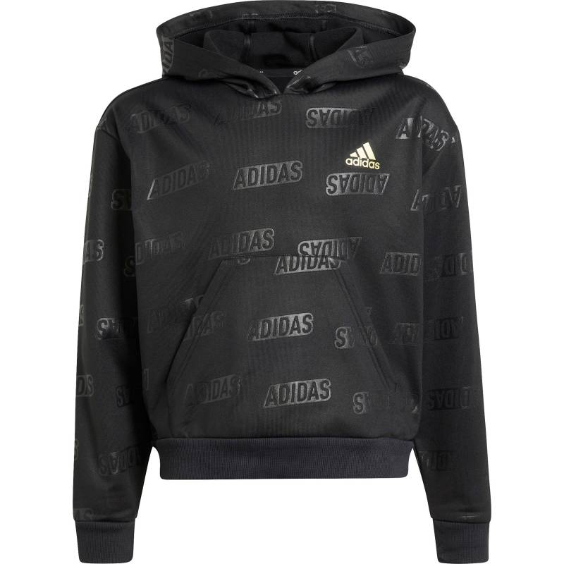 adidas BLUV Q4 Hoodie Mädchen adidas BLUV Q4 Hoodie Mädchen von Adidas