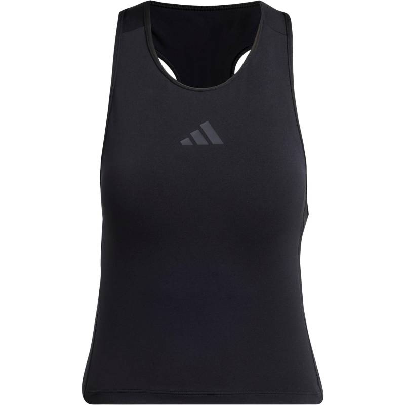 adidas BRA TANK 3S Tanktop Damen von Adidas