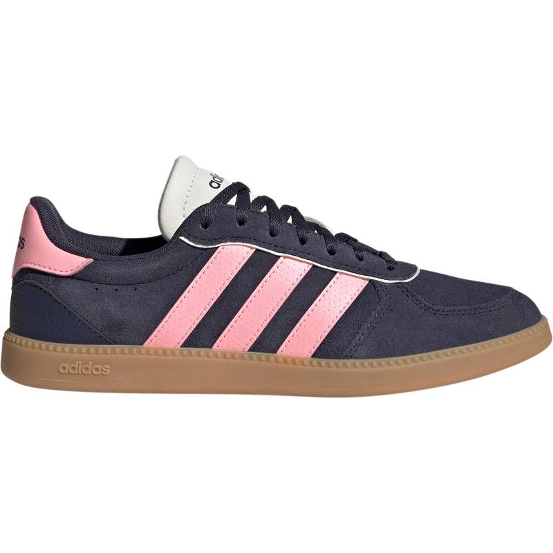 adidas BREAKNET SLEEK Sneaker Damen von Adidas