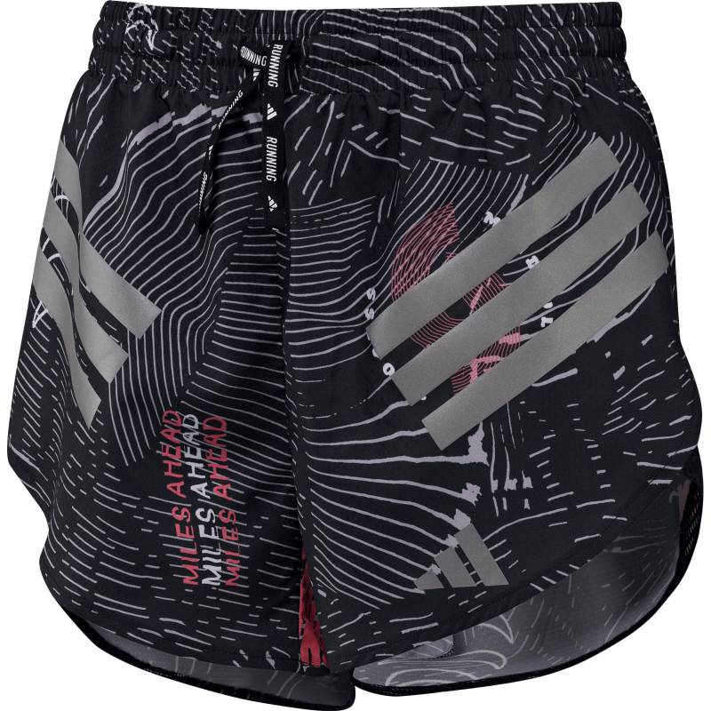 adidas BTN Funktionsshorts Damen von Adidas