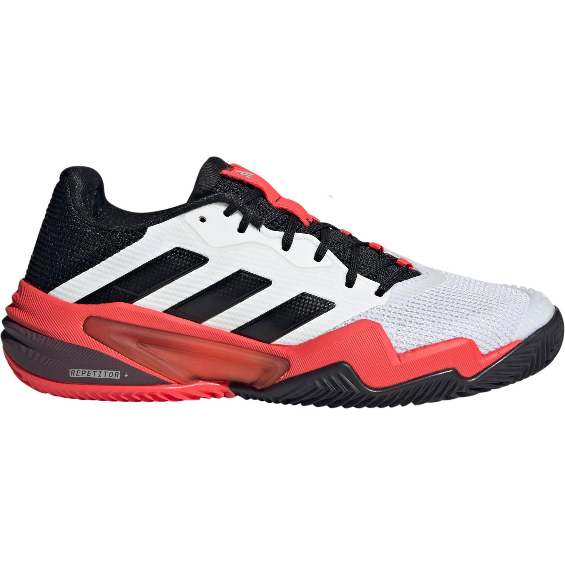 adidas Barricade 13 M CL Tennisschuhe Herren von Adidas