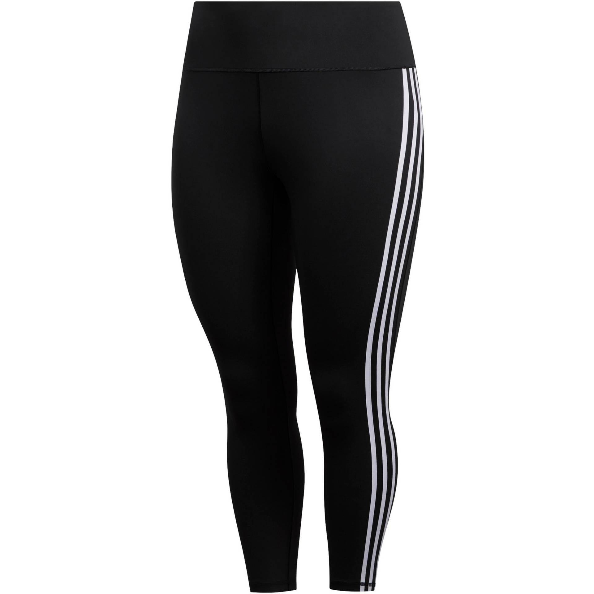 adidas Believe This 3-Stripes Tights Damen von Adidas