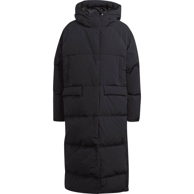 adidas Big Baffle Daunenmantel Damen von Adidas