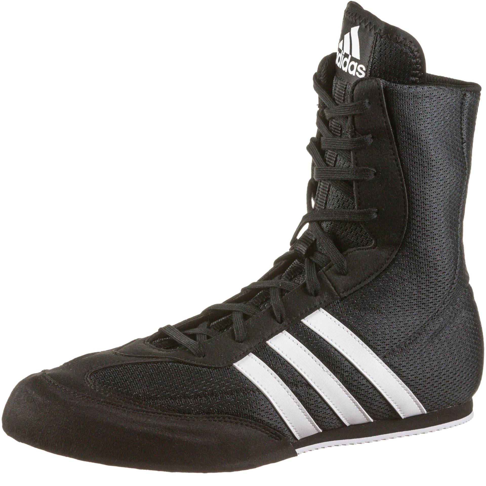 adidas Box Hog 2 Boxschuhe Herren von Adidas