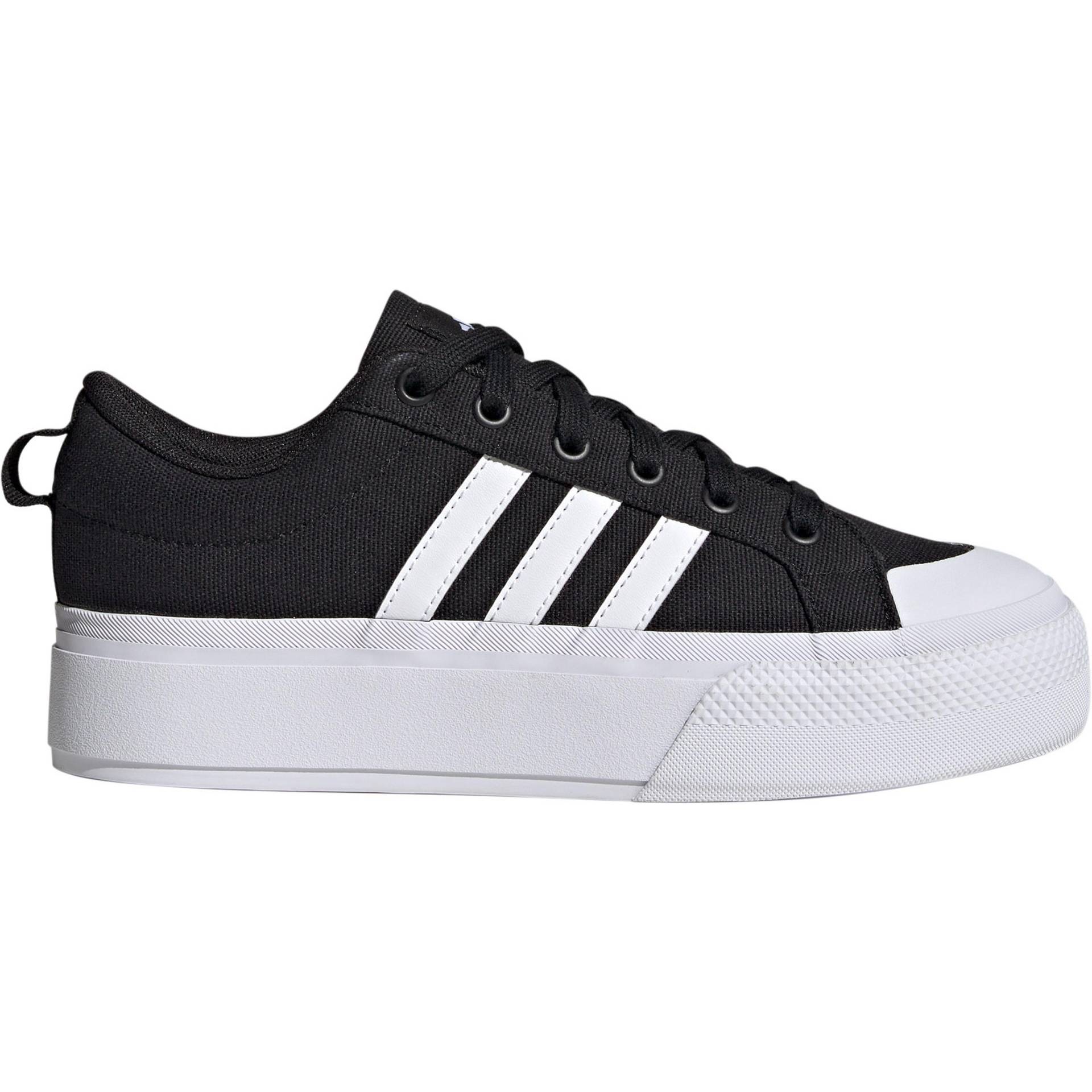 adidas Bravada 2.0 Platform Sneaker Damen von Adidas