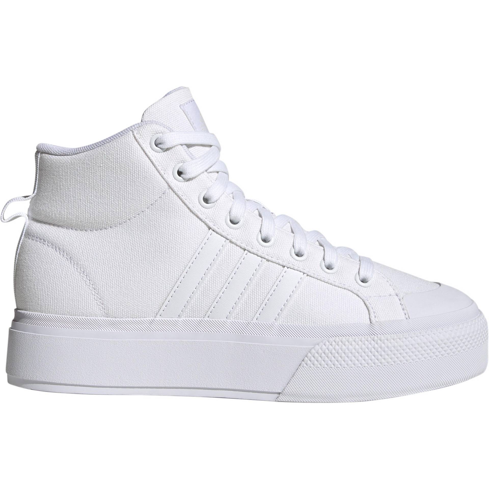 adidas Bravada 2.0 Platform Sneaker Damen von Adidas