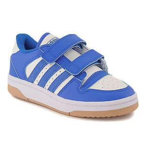 adidas Break Start Jungen Sneaker Blau von Adidas