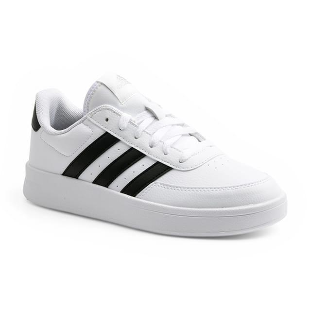 adidas Breaknet 2.0 Damen Weiss 41 von Adidas