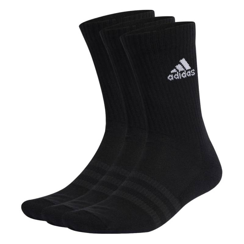 adidas C Spw Crw 3p-31-33 Mädchen Schwarz 32 von Adidas