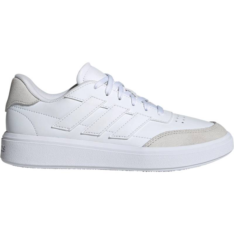 adidas COURTBLOCK Sneaker Kinder von Adidas