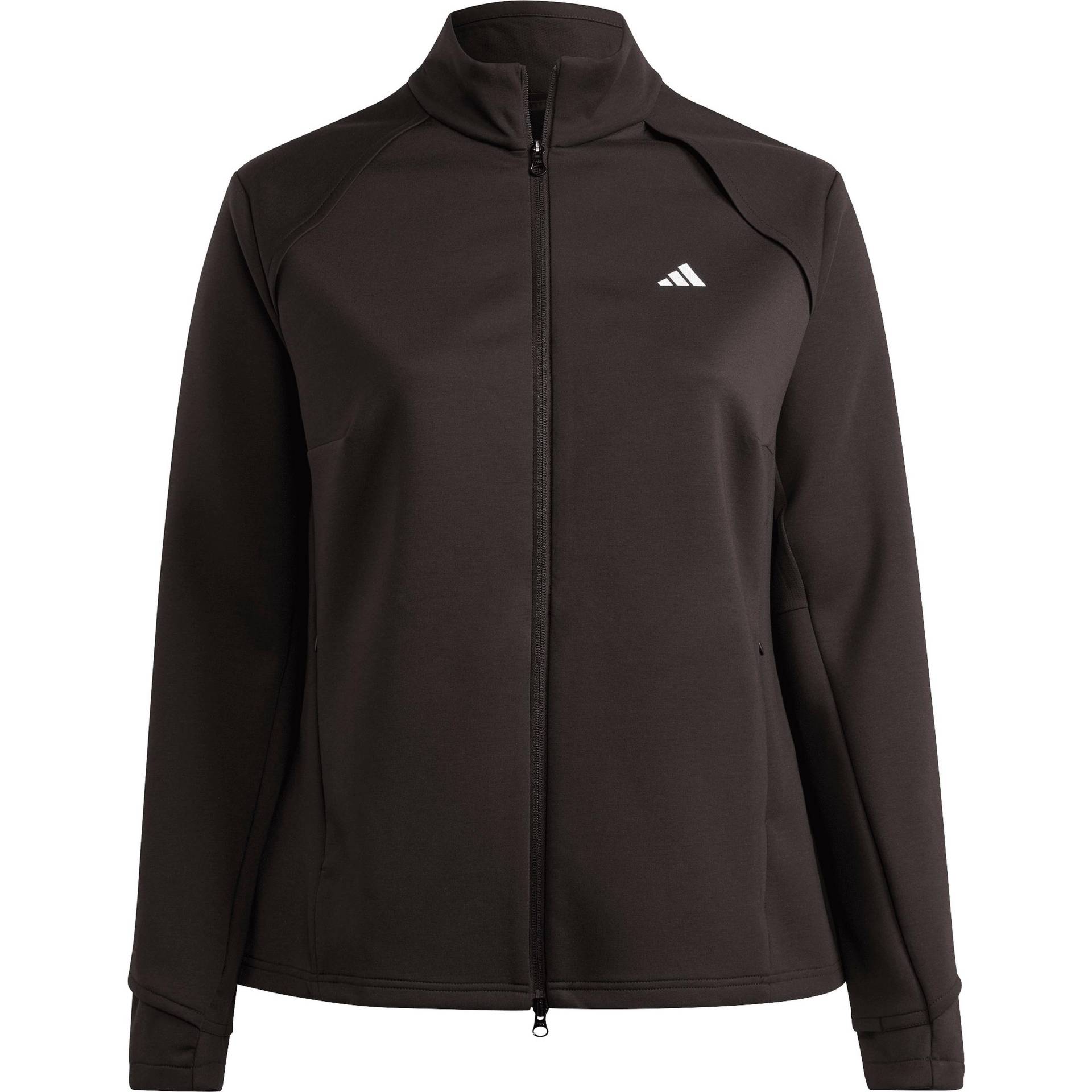 adidas COVER-UP Trainingsjacke Damen adidas COVER-UP Trainingsjacke Damen von Adidas