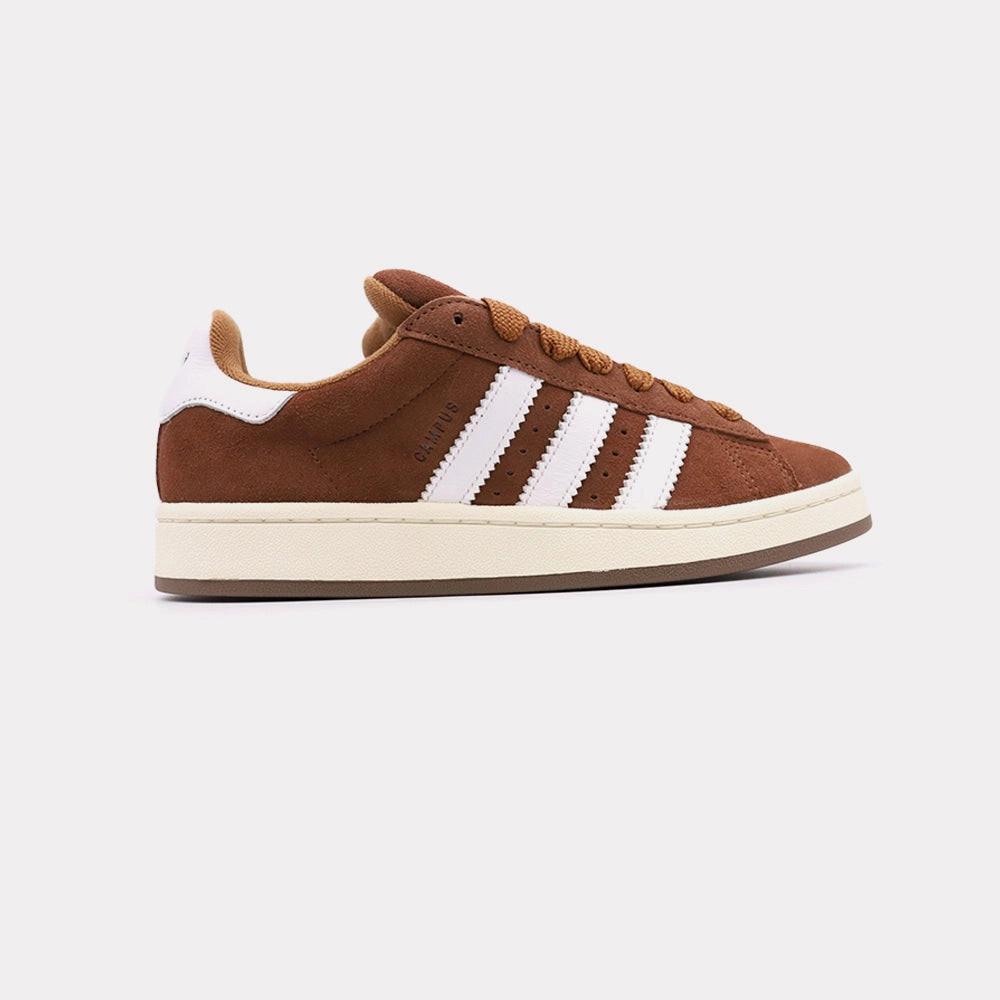 adidas Campus 00s Rinde Damen Braun 43 1/3 von Adidas