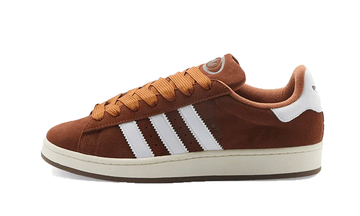 adidas Campus 00s Bark Damen Braun Medium 37 1/3 von Adidas