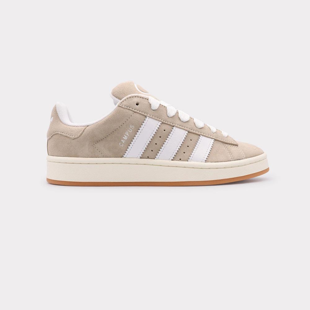 adidas Campus 00s Beige Damen Beige 44 2/3 von Adidas