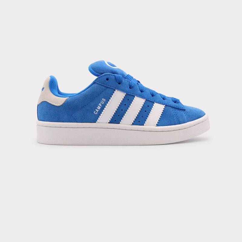 adidas Campus 00s Blue Bird (j) Herren Blau 35.5 von Adidas