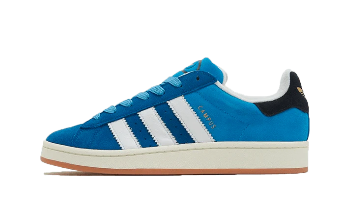 adidas Campus 00s Bright Blue Damen Königsblau 36 von Adidas